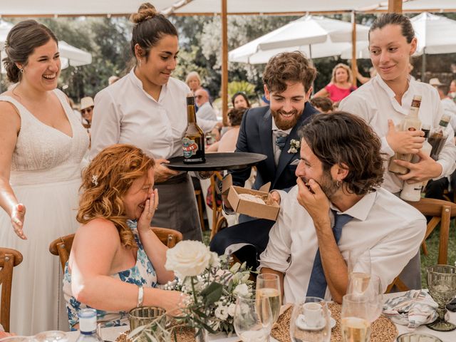 La boda de Juan y Meri en Lluchmajor, Islas Baleares 55