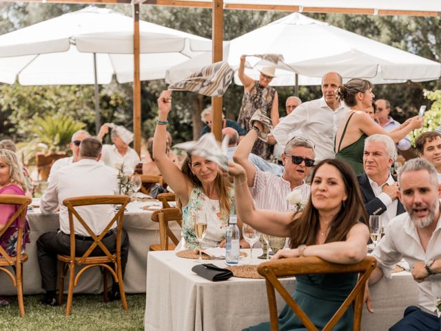 La boda de Juan y Meri en Lluchmajor, Islas Baleares 56