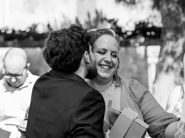 La boda de Juan y Meri en Lluchmajor, Islas Baleares 60