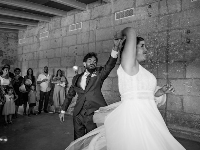 La boda de Juan y Meri en Lluchmajor, Islas Baleares 64