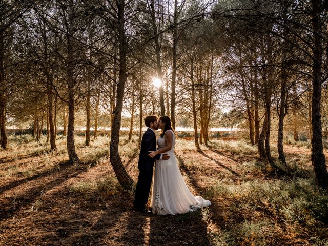 La boda de Juan y Meri en Lluchmajor, Islas Baleares 66