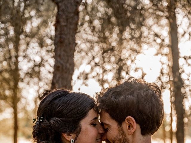 La boda de Juan y Meri en Lluchmajor, Islas Baleares 67