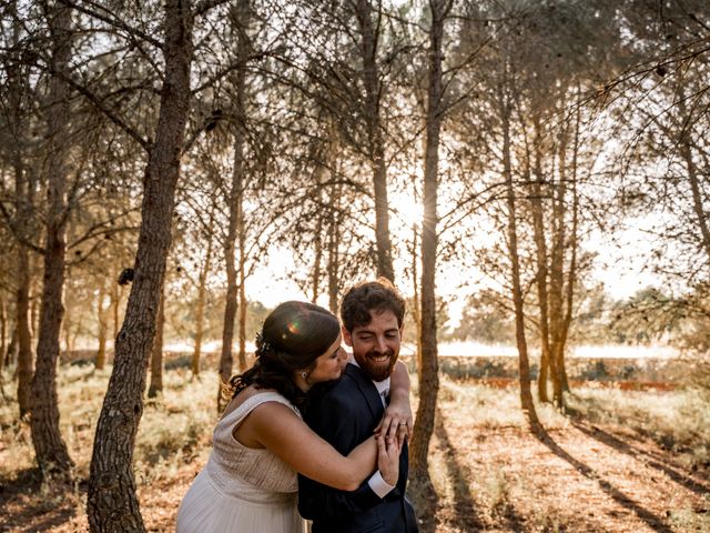 La boda de Juan y Meri en Lluchmajor, Islas Baleares 68