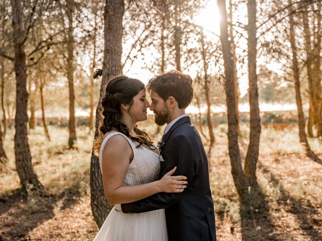 La boda de Juan y Meri en Lluchmajor, Islas Baleares 69