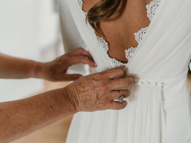 La boda de Sergio y Patricia en Estella/lizarra, Navarra 16