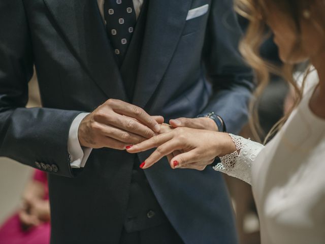 La boda de Sergio y Patricia en Estella/lizarra, Navarra 19