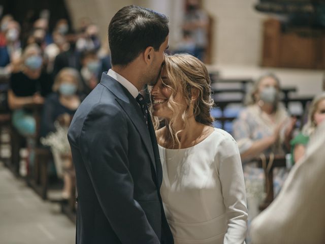 La boda de Sergio y Patricia en Estella/lizarra, Navarra 20