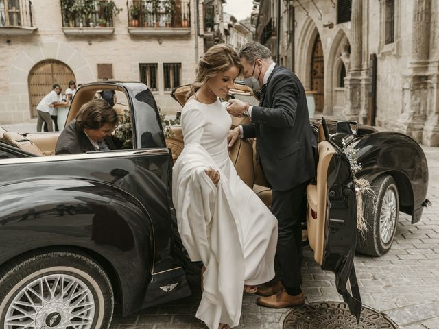 La boda de Sergio y Patricia en Estella/lizarra, Navarra 23