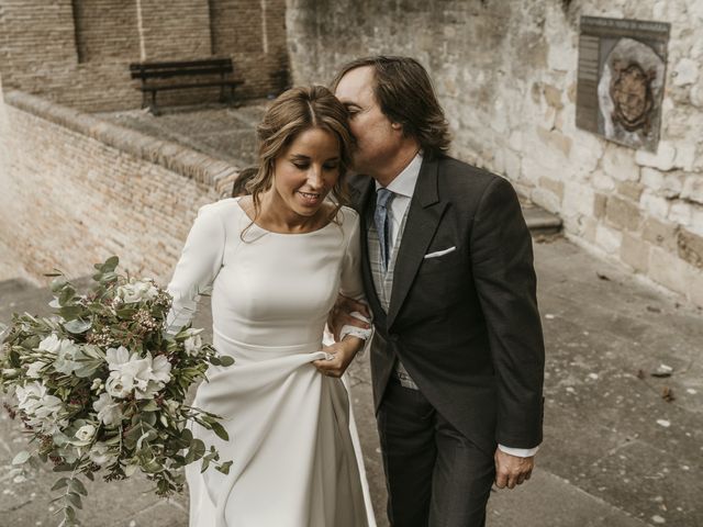 La boda de Sergio y Patricia en Estella/lizarra, Navarra 25