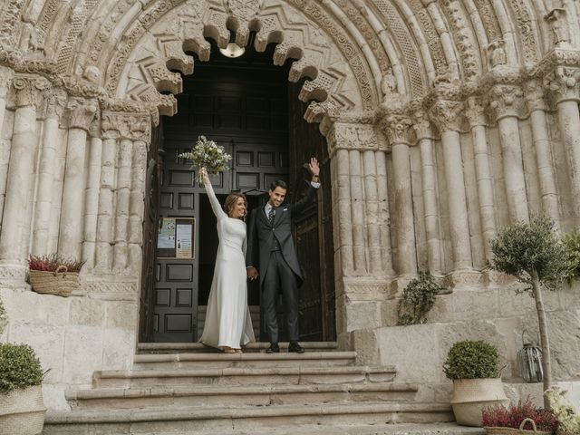 La boda de Sergio y Patricia en Estella/lizarra, Navarra 27