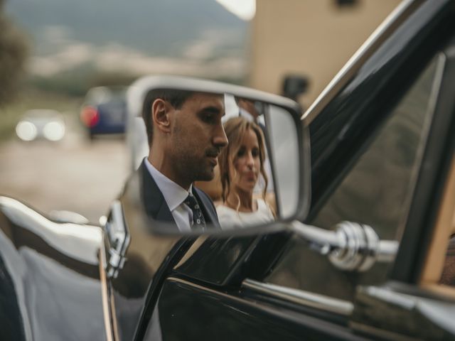 La boda de Sergio y Patricia en Estella/lizarra, Navarra 29