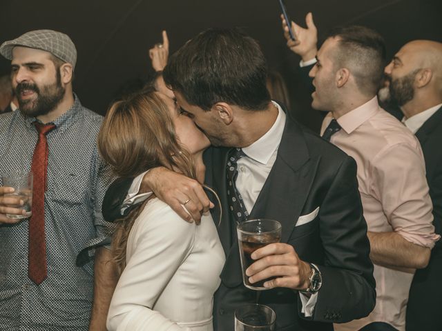 La boda de Sergio y Patricia en Estella/lizarra, Navarra 32