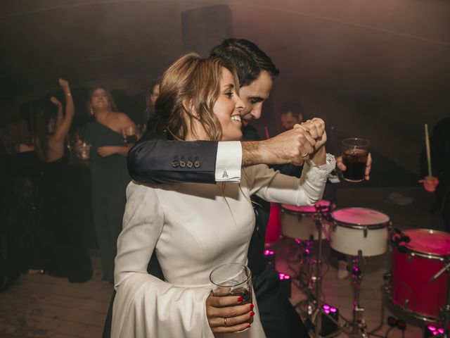 La boda de Sergio y Patricia en Estella/lizarra, Navarra 33