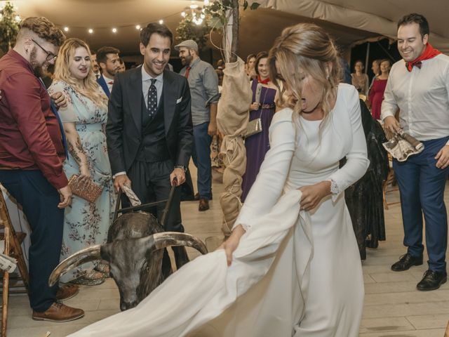 La boda de Sergio y Patricia en Estella/lizarra, Navarra 39