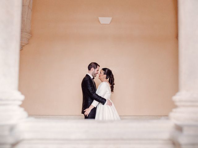 La boda de Israel y Nuria en Burgos, Burgos 4