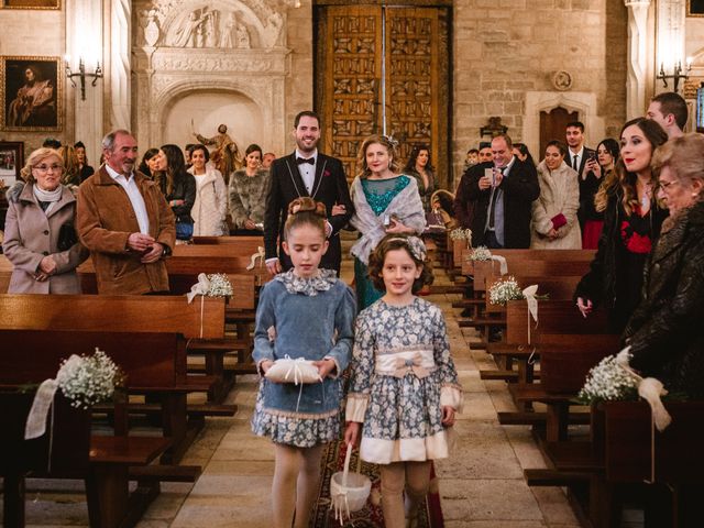 La boda de Israel y Nuria en Burgos, Burgos 19