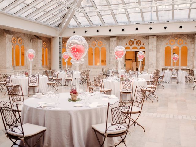 La boda de Israel y Nuria en Burgos, Burgos 31