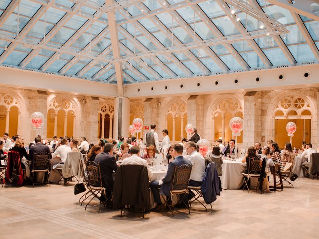 La boda de Israel y Nuria en Burgos, Burgos 39