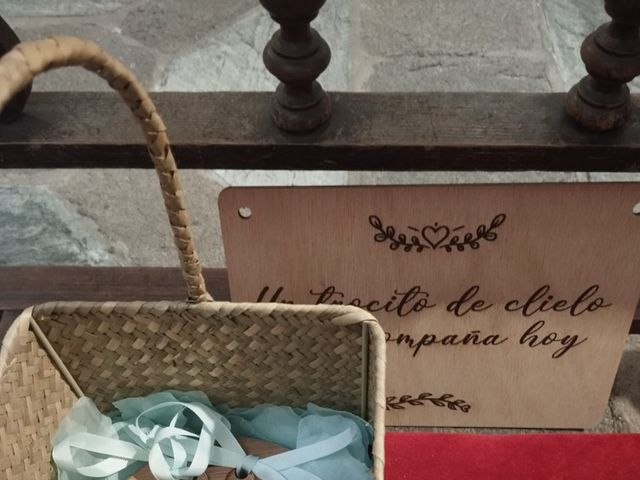 La boda de Álvaro  y Elena en Salamanca, Salamanca 3