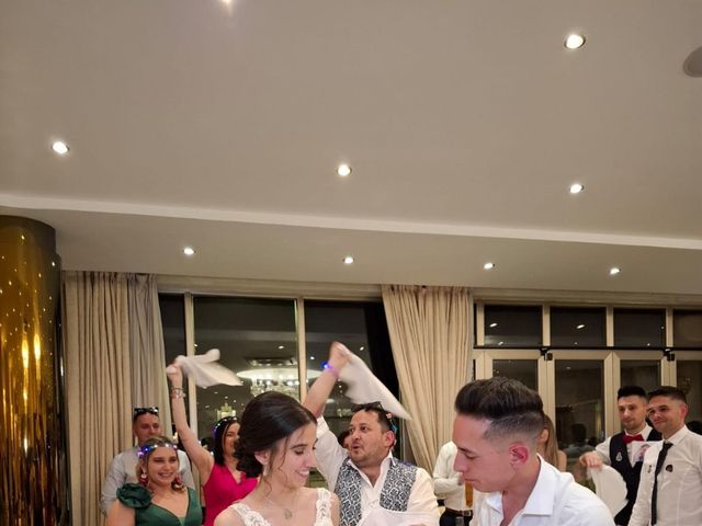 La boda de Álvaro  y Elena en Salamanca, Salamanca 5
