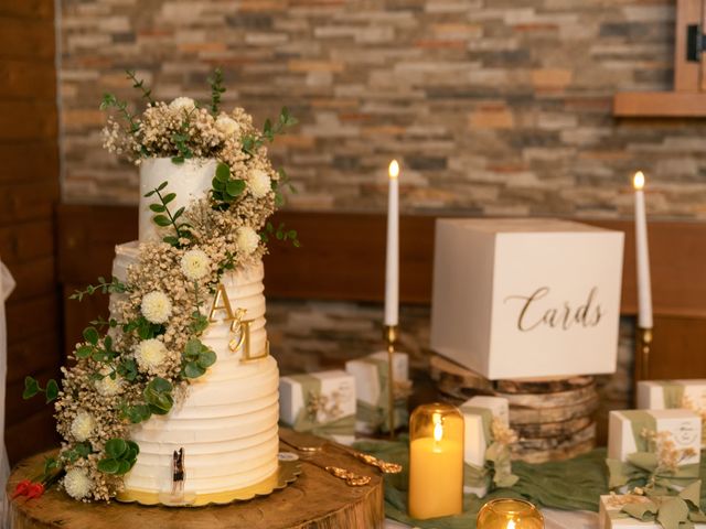 La boda de Luis y Athenas en Zaragoza, Zaragoza 3