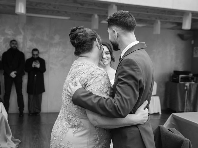 La boda de Luis y Athenas en Zaragoza, Zaragoza 7