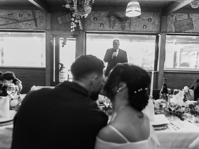 La boda de Luis y Athenas en Zaragoza, Zaragoza 21