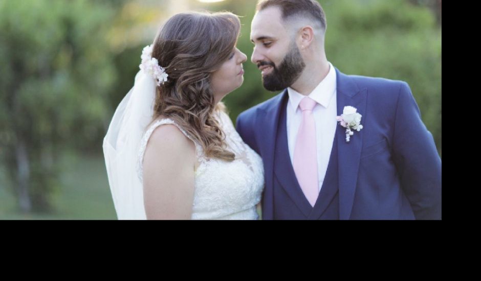 La boda de Beatriz y Ruben en Madrid, Madrid