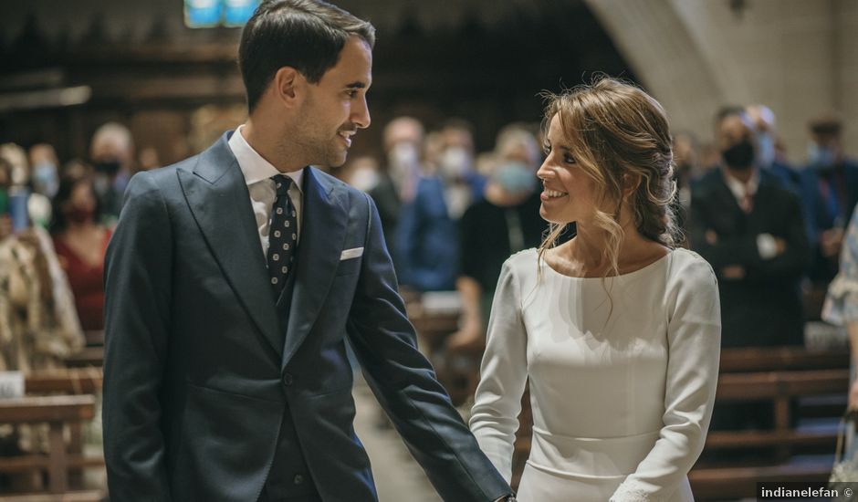 La boda de Sergio y Patricia en Estella/lizarra, Navarra