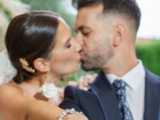 La boda de Sandra y Alejandro 3