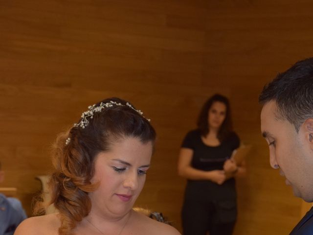 La boda de Juan y Sonia en Getafe, Madrid 7