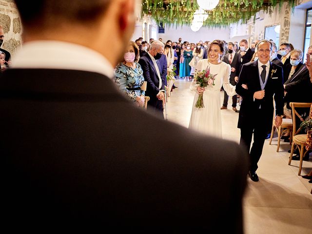 La boda de Lorenzo y Belén en Sonseca, Toledo 21