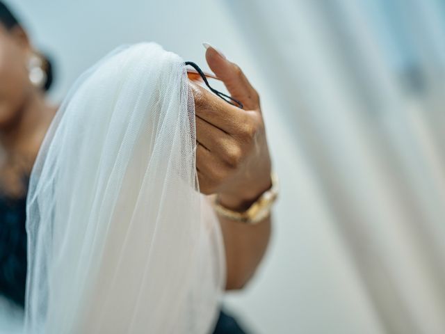 La boda de Enrique y Rosa en Villagarcia Del Llano, Cuenca 21