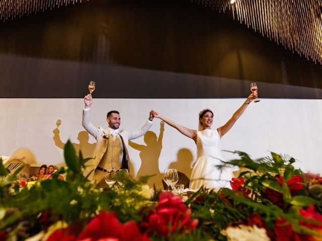 La boda de Lucas y Iliana en Oleiros, A Coruña 20