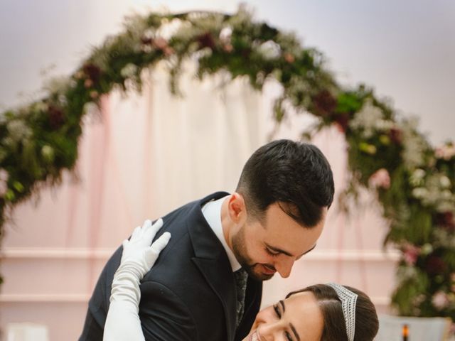 La boda de Pedro y Maria en Valencia, Valencia 2