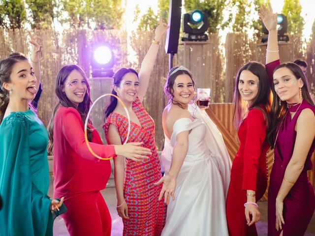 La boda de Pedro y Maria en Valencia, Valencia 1