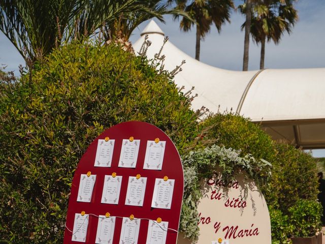 La boda de Pedro y Maria en Valencia, Valencia 5