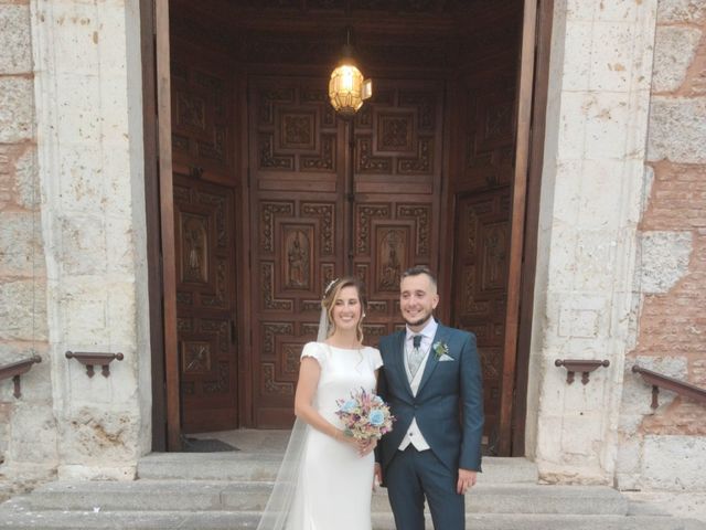 La boda de Roberto y Desiree en Madrid, Madrid 2