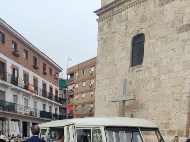 La boda de Roberto y Desiree en Madrid, Madrid 3