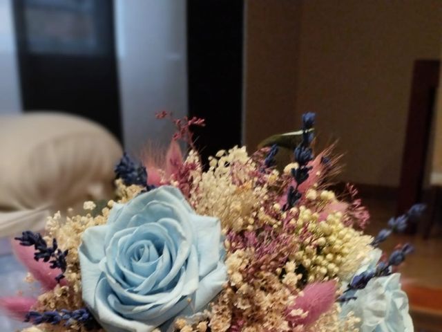 La boda de Roberto y Desiree en Madrid, Madrid 5