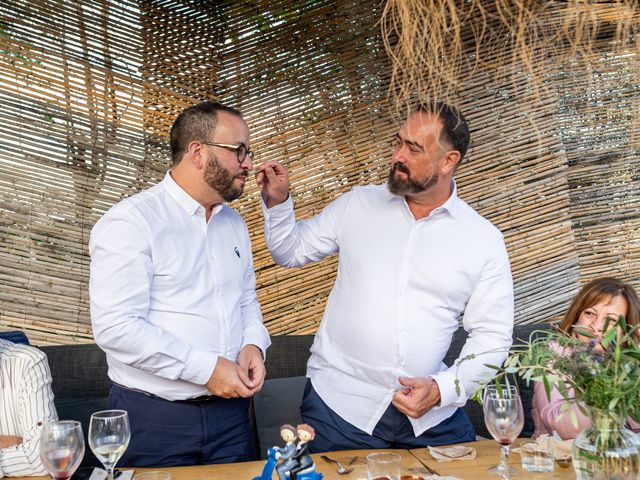 La boda de Javi y Richard en Sitges, Barcelona 29