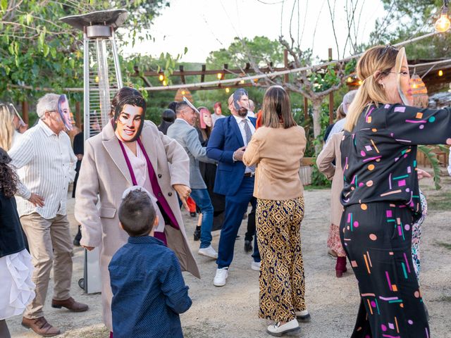 La boda de Javi y Richard en Sitges, Barcelona 31