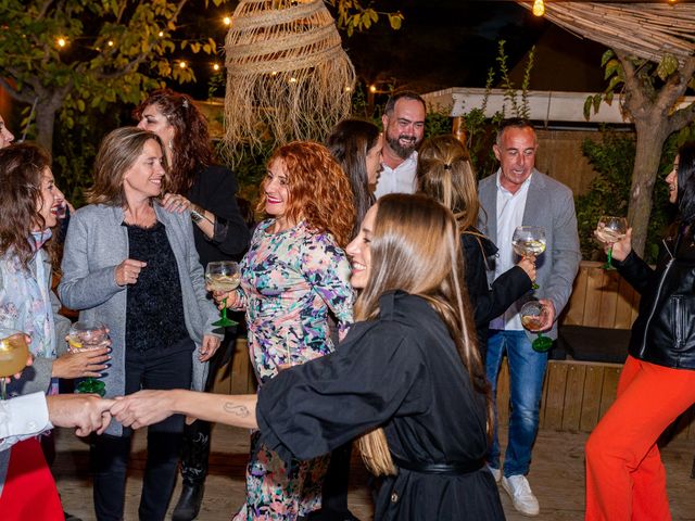 La boda de Javi y Richard en Sitges, Barcelona 34