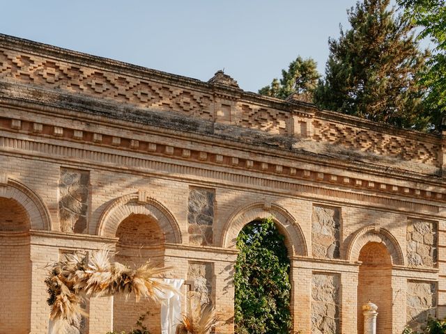 La boda de Antonio y Sara en Toledo, Toledo 22