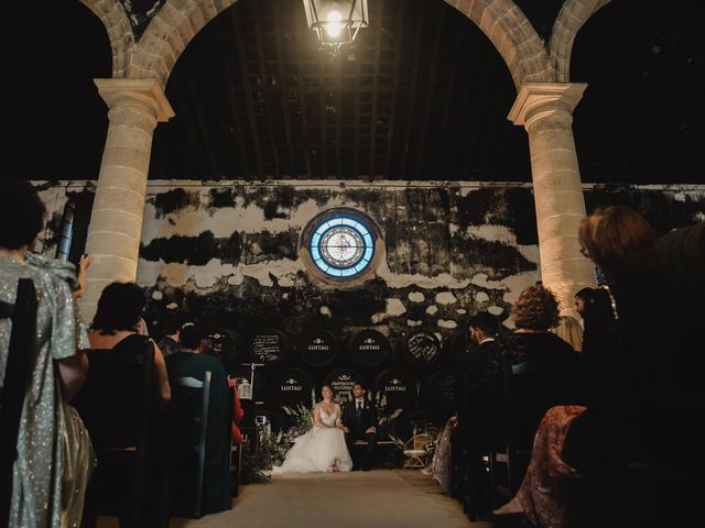 La boda de David y Marta en Jerez De La Frontera, Cádiz 8