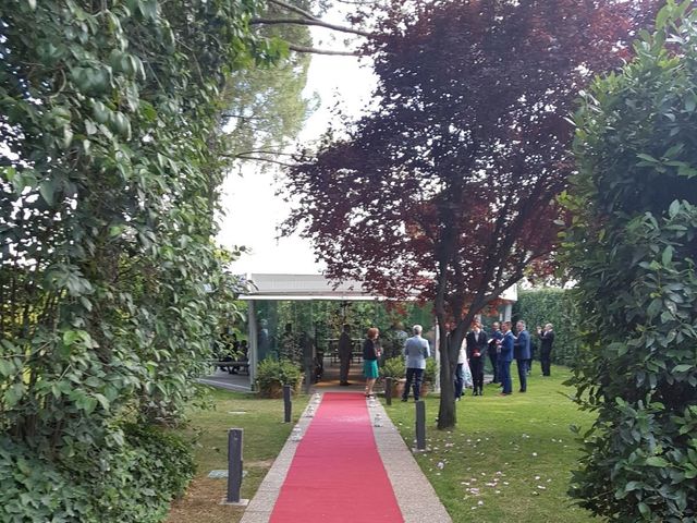 La boda de Miguel Ángel  y Patricia  en Toledo, Toledo 13