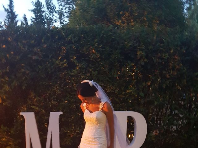 La boda de Miguel Ángel  y Patricia  en Toledo, Toledo 18