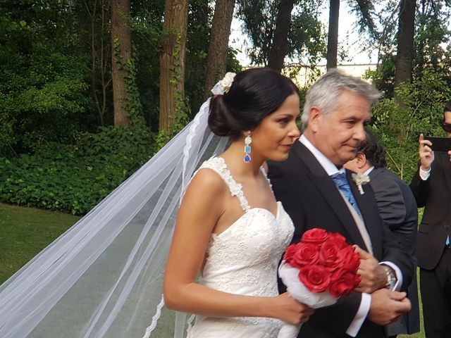 La boda de Miguel Ángel  y Patricia  en Toledo, Toledo 19