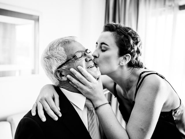 La boda de Leo y Ana en Aranjuez, Madrid 23