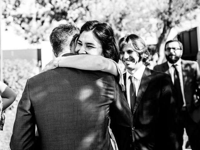 La boda de Leo y Ana en Aranjuez, Madrid 27